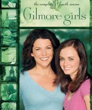 Những cô nàng Gilmore (Phần 3) (Gilmore Girls (Season 3)) [2002]