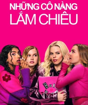 Những Cô Nàng Lắm Chiêu (Mean Girls) [2024]