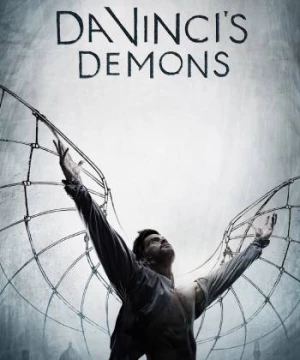 Những Con Quỷ Của Da Vinci (Phần 1) (Da Vinci's Demons (Season 1)) [2013]