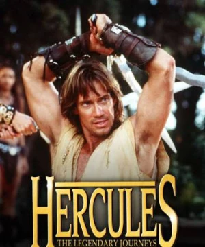 Những Cuộc Phiêu Lưu Của Hercules (Hercules: The Legendary Journeys) [1995]