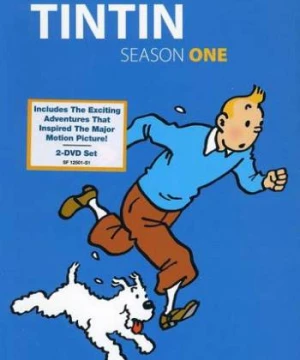 Những Cuộc Phiêu Lưu Của Tintin: Phần 1 (The Adventures of Tintin (Season 1)) [1991]