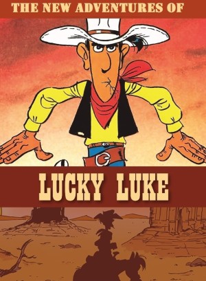 Những Cuộc Phiêu Lưu Mới Của Lucky Luke (The New Adventures Of Lucky Luke) [2001]