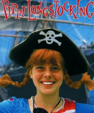 Những cuộc phiêu lưu mới của Pippi Tất dài (The New Adventures of Pippi Longstocking) [1988]