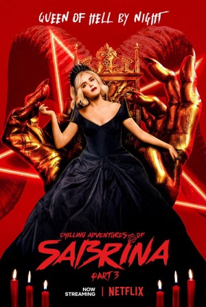 Những Cuộc Phiêu Lưu Rùng Rợn Của Sabrina (Phần 3) (Chilling Adventures of Sabrina (Season 3)) [2020]