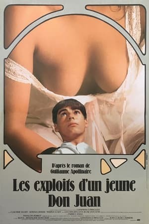 Những Điều Cô Gái Pháp Đều Muốn (What Every Frenchwoman Wants) [1986]