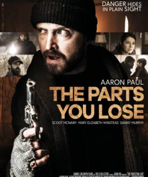 Những điều ta đánh mất (The Parts You Lose) [2019]