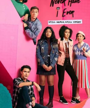 Những điều tôi chưa từng (Phần 1) (Never Have I Ever (Season 1)) [2020]