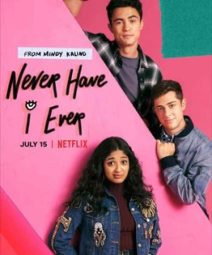 Những điều tôi chưa từng (Phần 2) (Never Have I Ever (Season 2)) [2021]