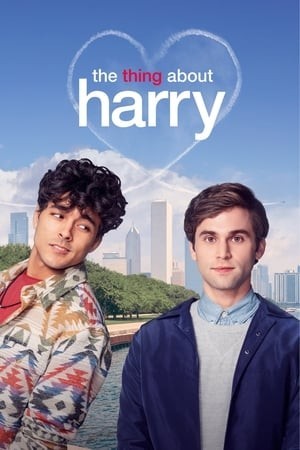 Những Điều Về Harry (The Thing About Harry) [2020]