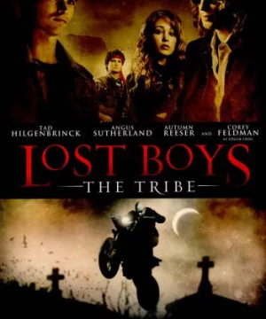 Những Đứa Con Lạc Loài (The Lost Boys) [1987]