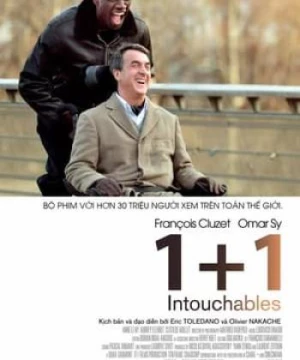 Những Kẻ Bên Lề (The Intouchables) [2011]