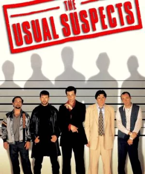 Những Kẻ Đáng Ngờ (The Usual Suspects) [1995]