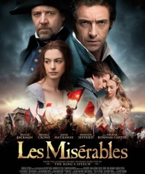 Những Kẻ Khốn Khổ (Les Misérables) [2012]