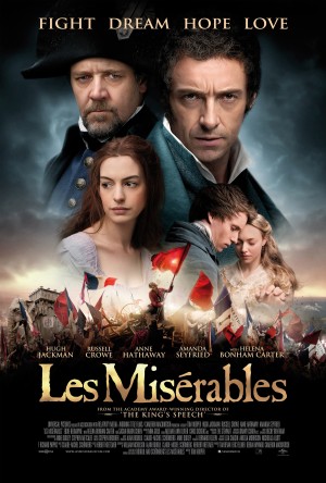 Những Kẻ Khốn Khổ (Les Misérables) [2012]