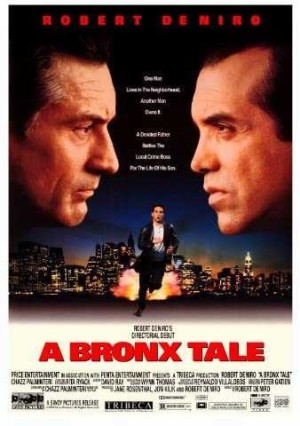 Những ngày ở Bronx (A Bronx Tale) [1992]