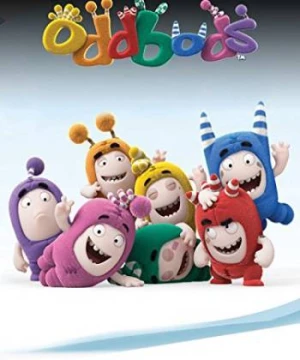 Những người bạn kỳ lạ (Oddbods) [2016]