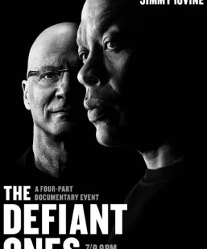 Những người dám thách thức (The Defiant Ones) [2017]