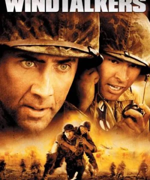 Những Người Đọc Mã (Windtalkers) [2002]