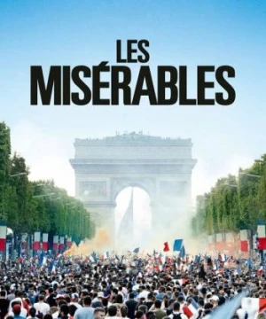 Những Người Khốn Khổ (Les Misérables) [2019]