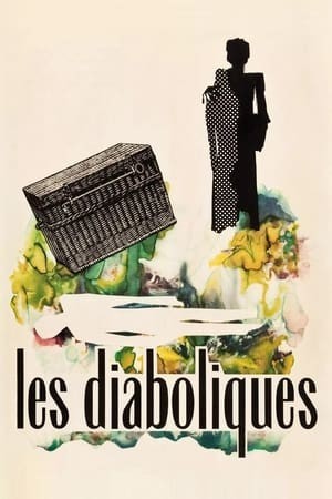 Những Người Quỷ Quái (Les Diaboliques) [1955]