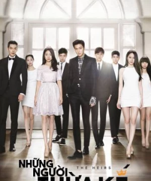 Những Người Thừa Kế (The Heirs) [2013]