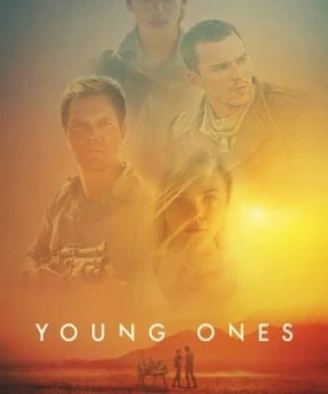 Những Người Trẻ Tuổi (Young Ones) [2014]