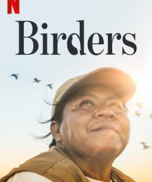 Những Người Yêu Chim (Birders) [2019]