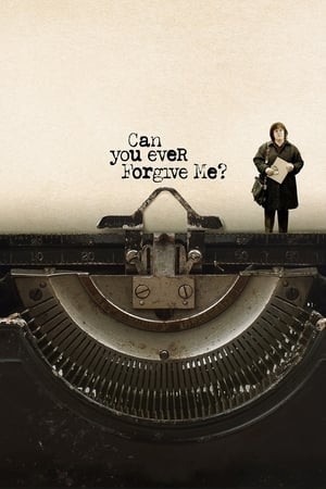 Kẻ Giả Mạo (Can You Ever Forgive Me?) [2018]