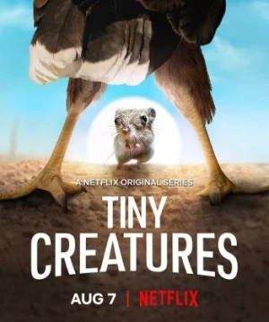 Những sinh vật tí hon (Tiny Creatures) [2020]