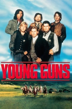 Những Tay Súng Trẻ (Young Guns) [1988]