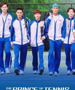 Những tay vợt trẻ tuổi (The Prince of Tennis ~ Match! Tennis Juniors ~) [2019]