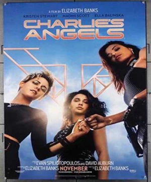 Những Thiên Thần Của Charlie 1 (Charlie's Angels) [2000]