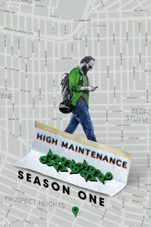 Những Vị Khách Khó Chiều (Phần 1) (High Maintenance (Season 1)) [2016]