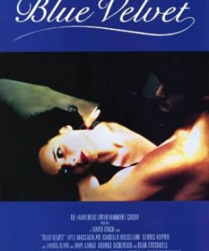 Nhung Xanh (Blue Velvet) [1986]