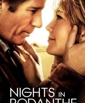 Nights in Rodanthe (Nights in Rodanthe) [2008]