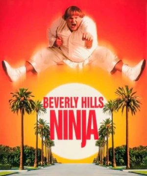 Ninja Béo Ù (Beverly Hills Ninja) [1997]