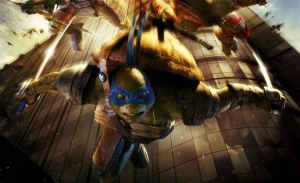 Ninja Rùa (Teenage Mutant Ninja Turtles) [2014]