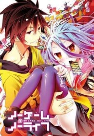 No Game No Life Specials (NGNL Specials, Trò Chơi Sinh Tử) [2014]