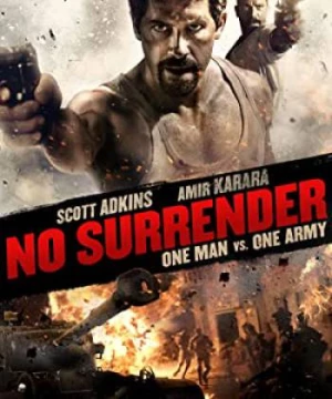 No Surrender (No Surrender) [2018]