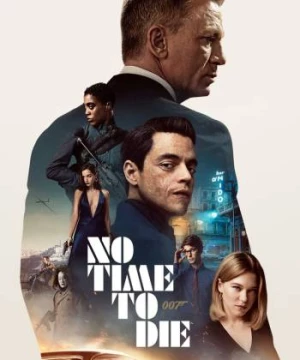 No Time to Die (No Time to Die) [2021]