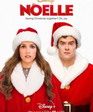 Noelle (Noelle) [2019]