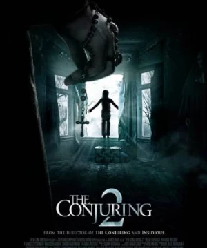 Nỗi Ám Ảnh Kinh Hoàng 2 (The Conjuring 2) [2016]