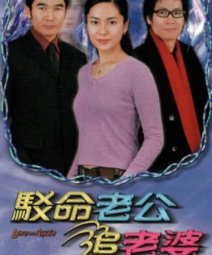 Nối Lại Tình Xưa TVB (Love And Again) [2002]