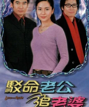 Nối Lại Tình Xưa TVB (Love And Again) [2001]