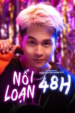 Nổi Loạn 48H (48H Rebellion) [2023]