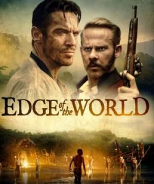 Nơi Rìa Thế Giới (Edge of the World) [2021]