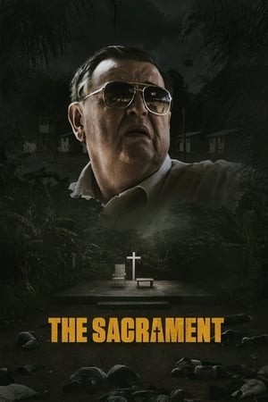 Nỗi Sợ Hãi (The Sacrament) [2013]