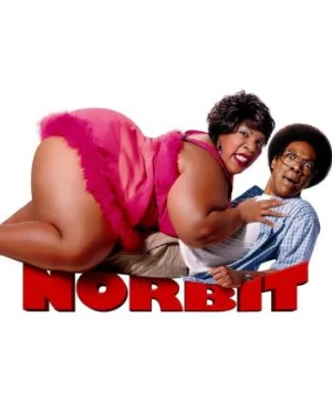 Norbit Và Cô Nàng Bé Bự (Norbit) [2007]