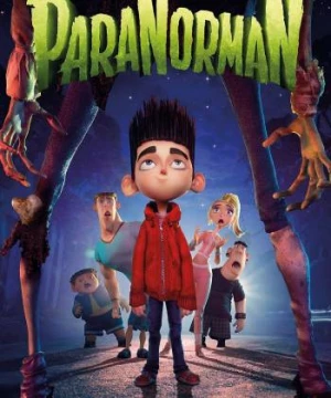 Norman & Giác Quan Thứ 6 (ParaNorman) [2012]