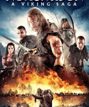 Northmen - A Viking Saga (Northmen - A Viking Saga) [2014]